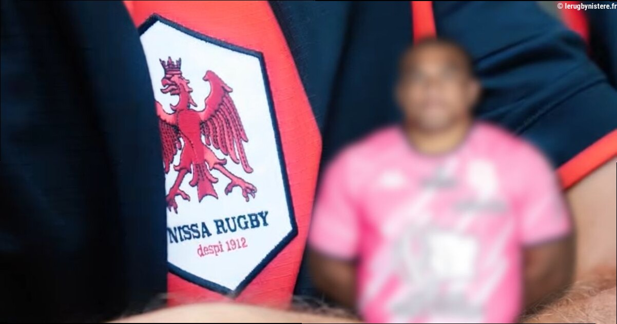 Après son sauvetage administratif, Nissa Rugby frappe encore fort avec l'arrivée de l'international samoan Iakopo Mapu