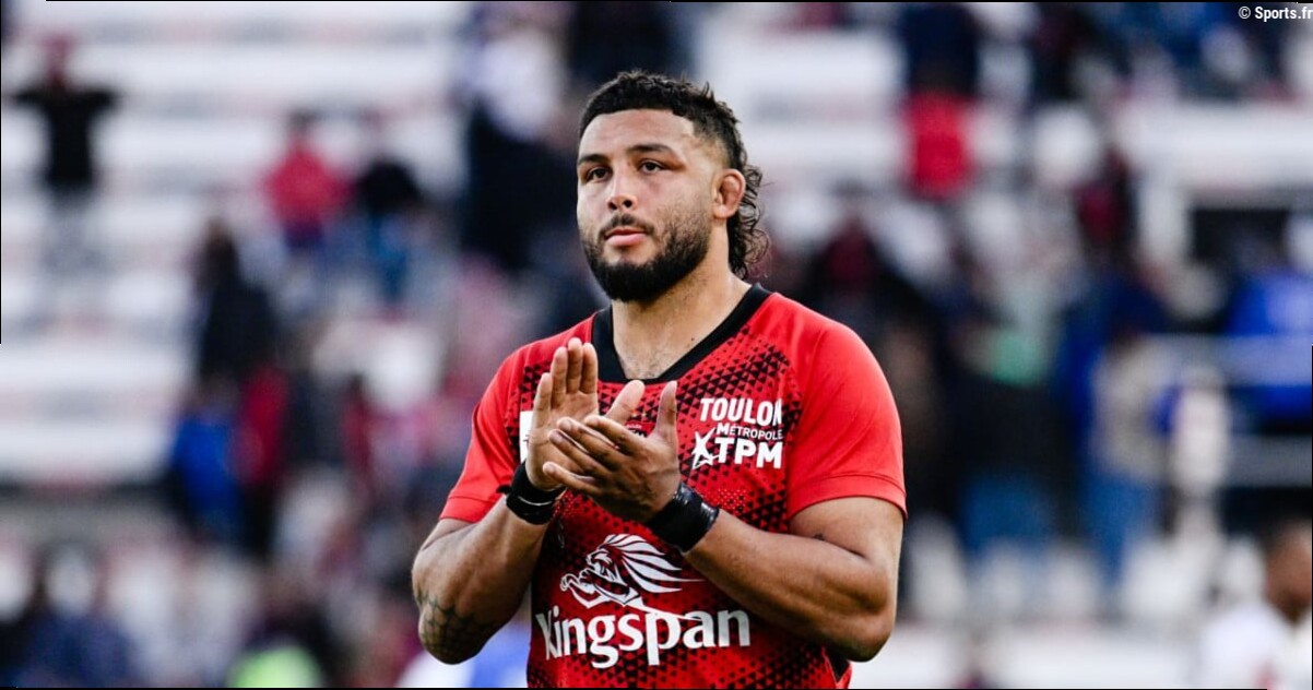 Toulon: Ludlam parti pour rester