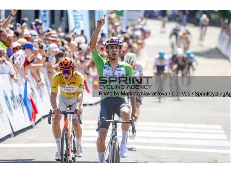 CZECH TOUR. È IL GIORNO DI FANCELLU A PUSTEVNY! GENERALE AD AUGUST