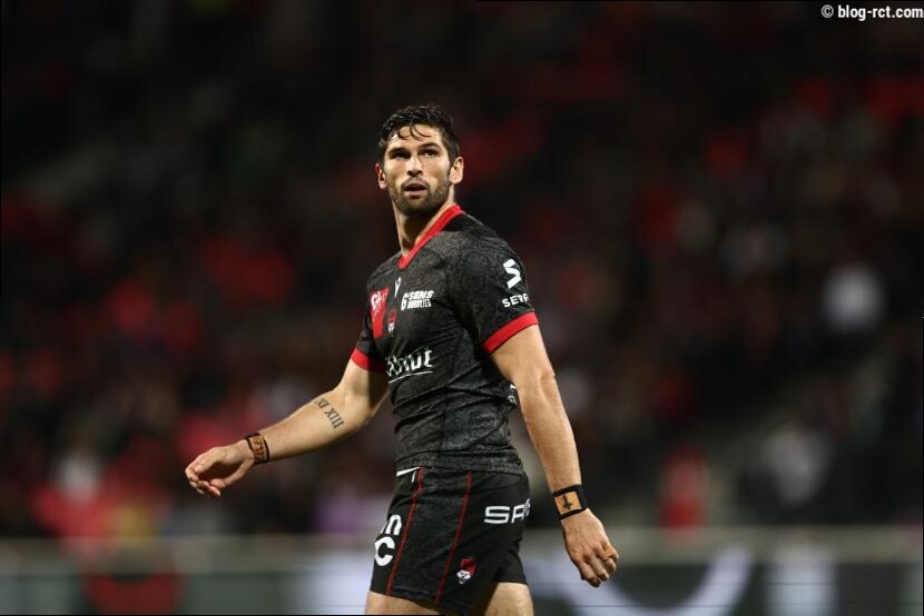Xavier Mignot : « Le rugby ne m'a jamais rien donné, il m'a appris »
