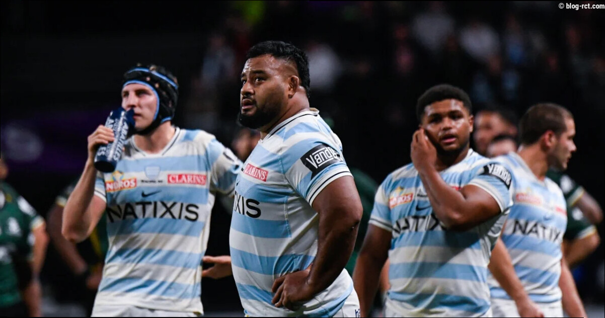 L'étonnante révélation de Taniela Tupou sur son arrivée en Top 14