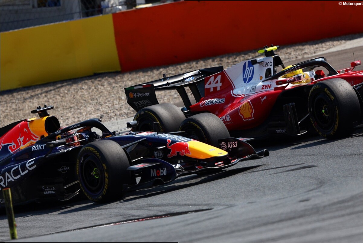 Las mejores actuaciones de la temporada 2026 de F1 hasta ahora, según nuestros redactores
