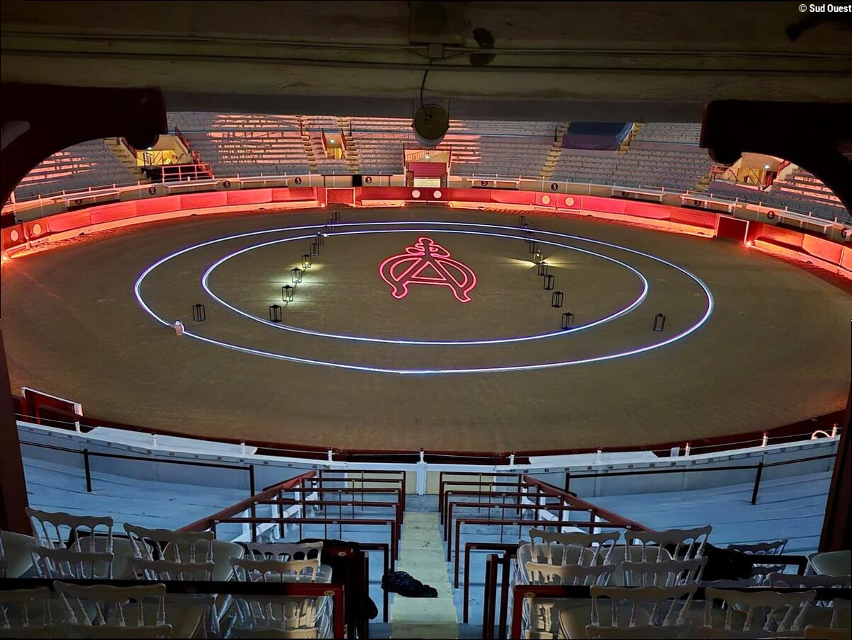 Bayonne : la corrida des promesses devient corrida des lumières en nocturne, samedi 5 septembre