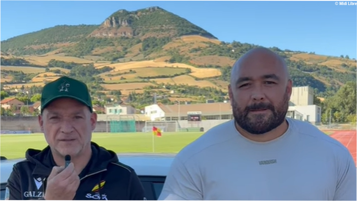 Rugby – Fédérale 2 : Est-ce la saison de la maturité pour le SOM ?