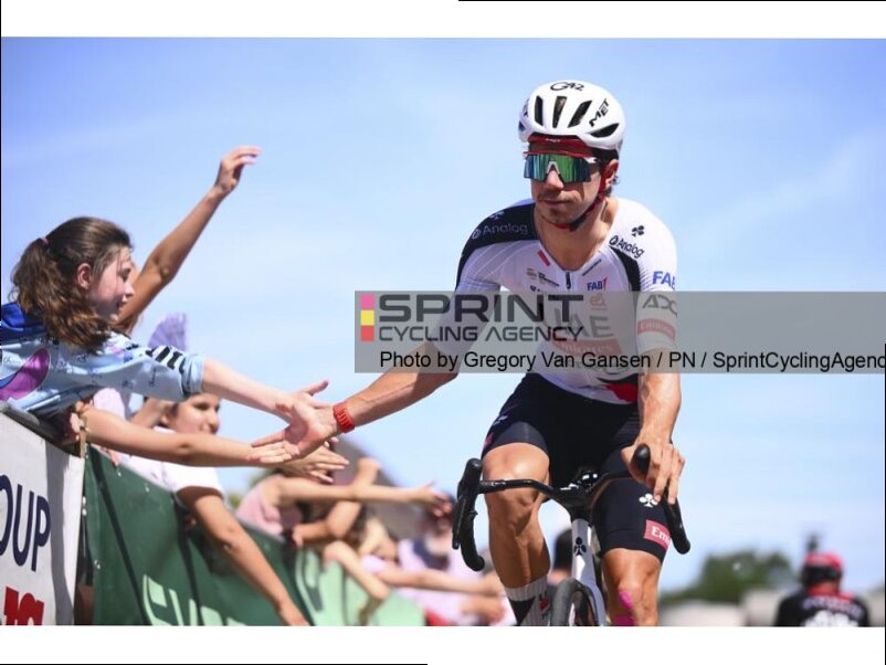VOLTA PORTUGAL. RUI OLIVERA (UAE) VINCE L'ULTIMA TAPPA, GUERIN LA GENERALE