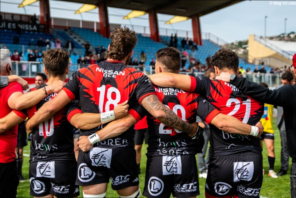 Le recrutement de Nissa Rugby se veut étrangement très solide… suffisamment pour se maintenir en Pro D2 ?