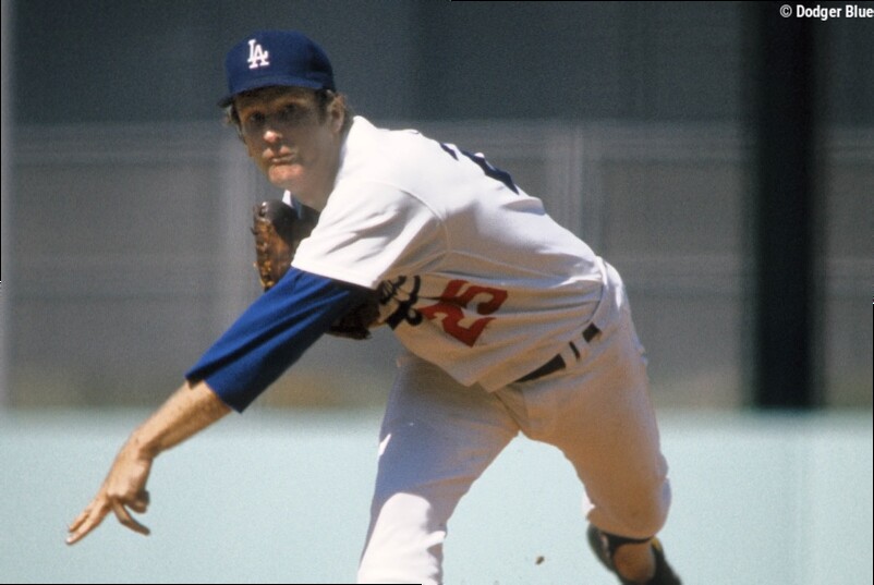 Dodgers Mourn The Passing Of Tommy John