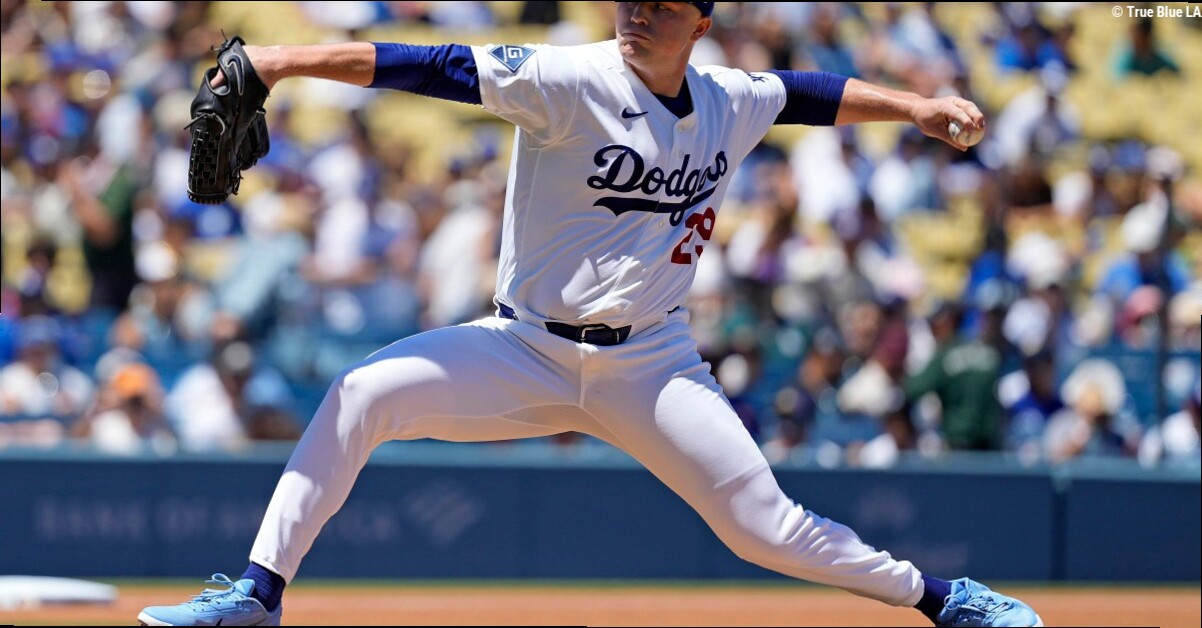 Tarik Skubal out-dueled, Dodgers fall to Brewers 6-2