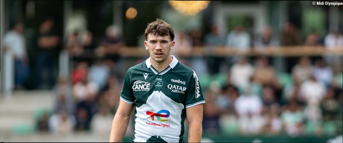 Top 14 - Pau : composition probable, hiérarchie poste par poste... La revue de l'effectif ligne par ligne