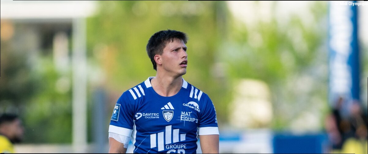 Top 14 - Pau : le joueur à suivre, le calendrier détaillé et les infos essentielles avant la saison 2026-2027