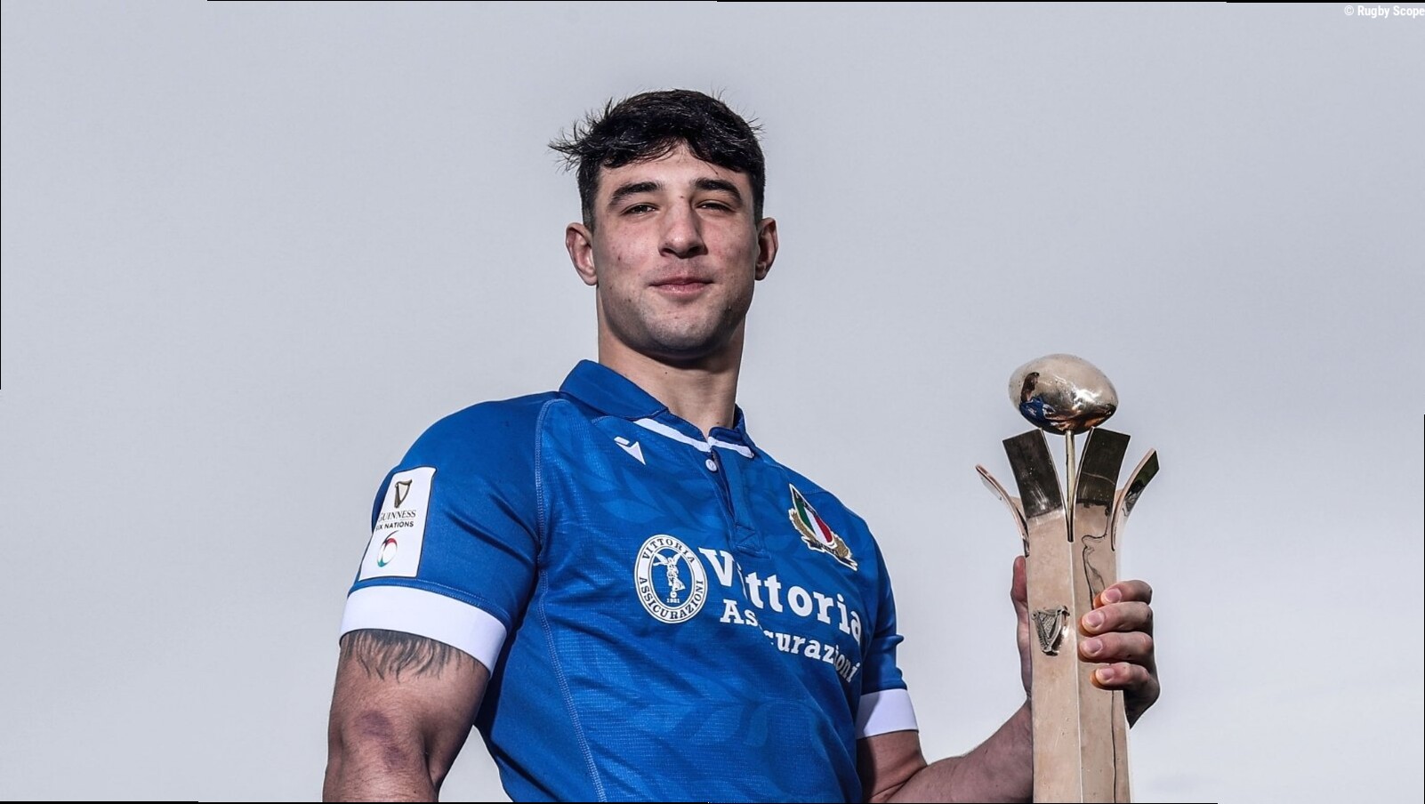 Top 14 : à quoi pourrait ressembler le XV type du Stade Toulousain cette saison ?