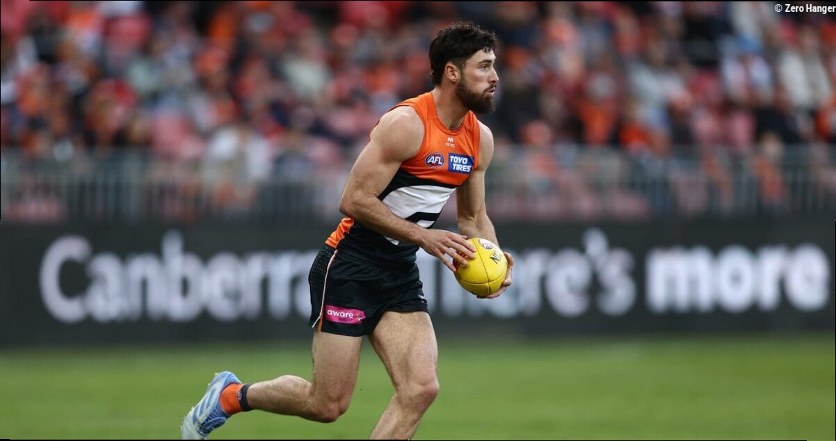 MRO news: GWS Giant fined AGAIN for umpire abuse, two Victorian clubs face fines