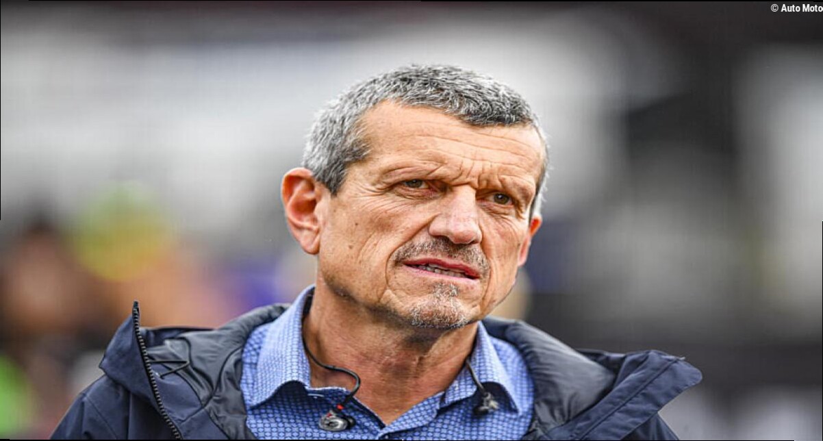 GP du Qatar : la manche toujours menacée, Günther Steiner met la pression sur le MotoGP