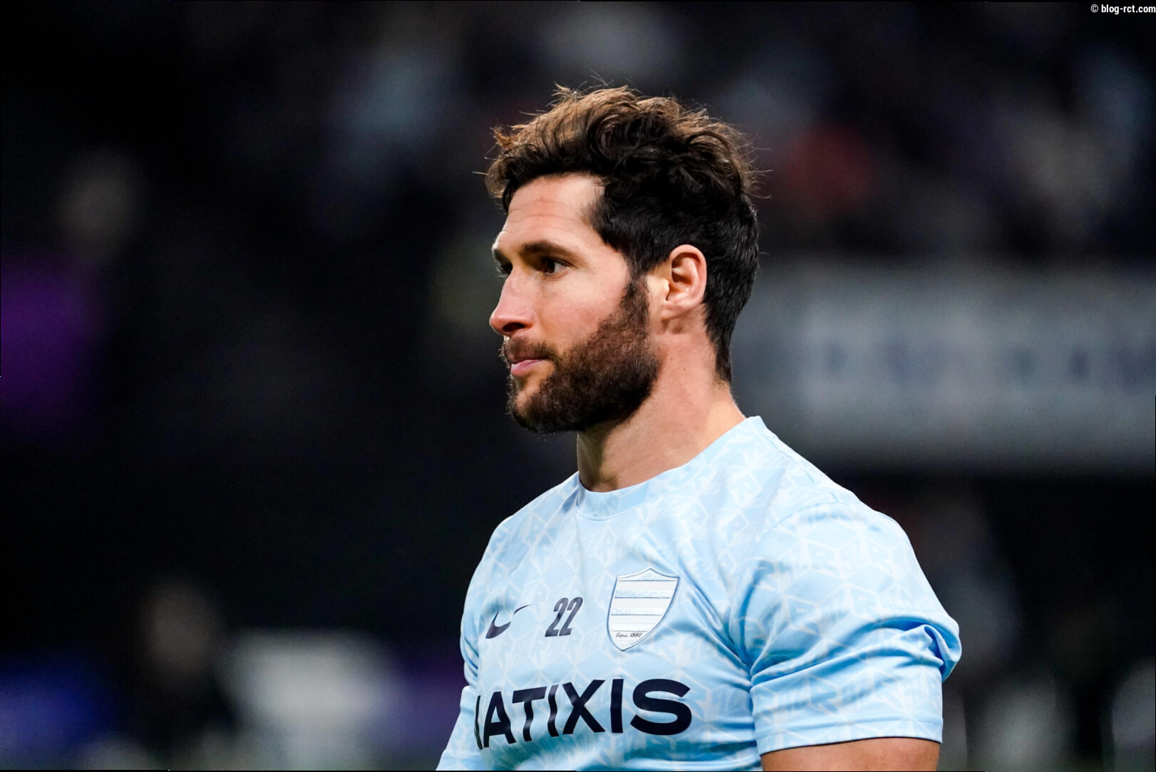« J'ai eu du mal à m'y acclimater » : Maxime Machenaud raconte ses années difficiles à Bayonne