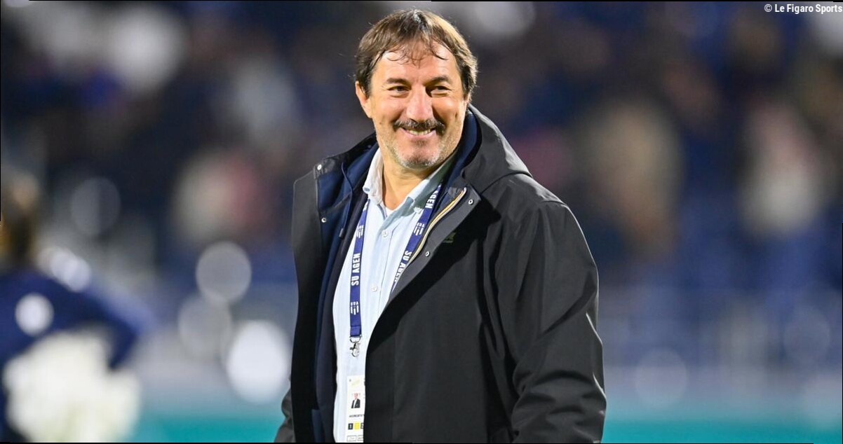 Rugby : «J'ai des souvenirs qui sont toujours là, mais pour d'autres...», Philippe Sella se livre sur ses problèmes de mémoir