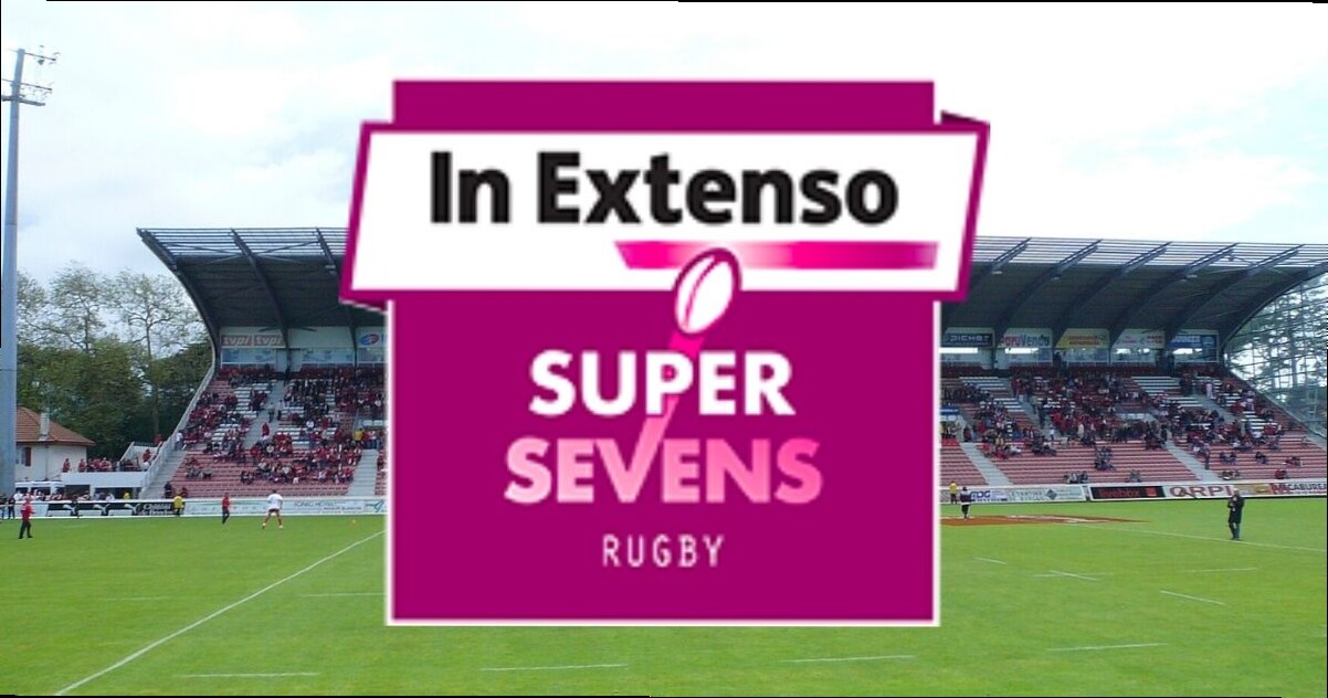Super Sevens : à quelle heure et sur quelle chaîne voir la première étape de Biarritz masculine et féminine ?