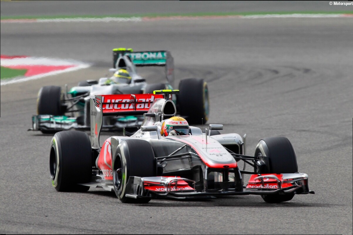 Los mayores fichajes de pilotos de la historia de la F1