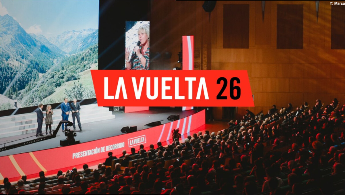 Cuándo empieza la Vuelta a España 2026: fechas, etapas y recorridos