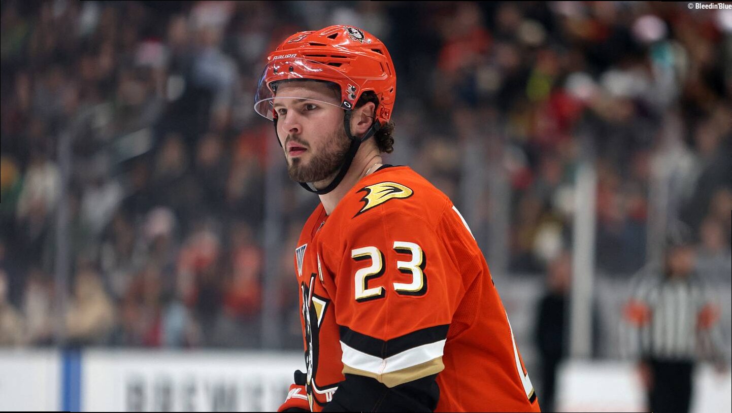 Ice time and role will unlock Mason McTavish