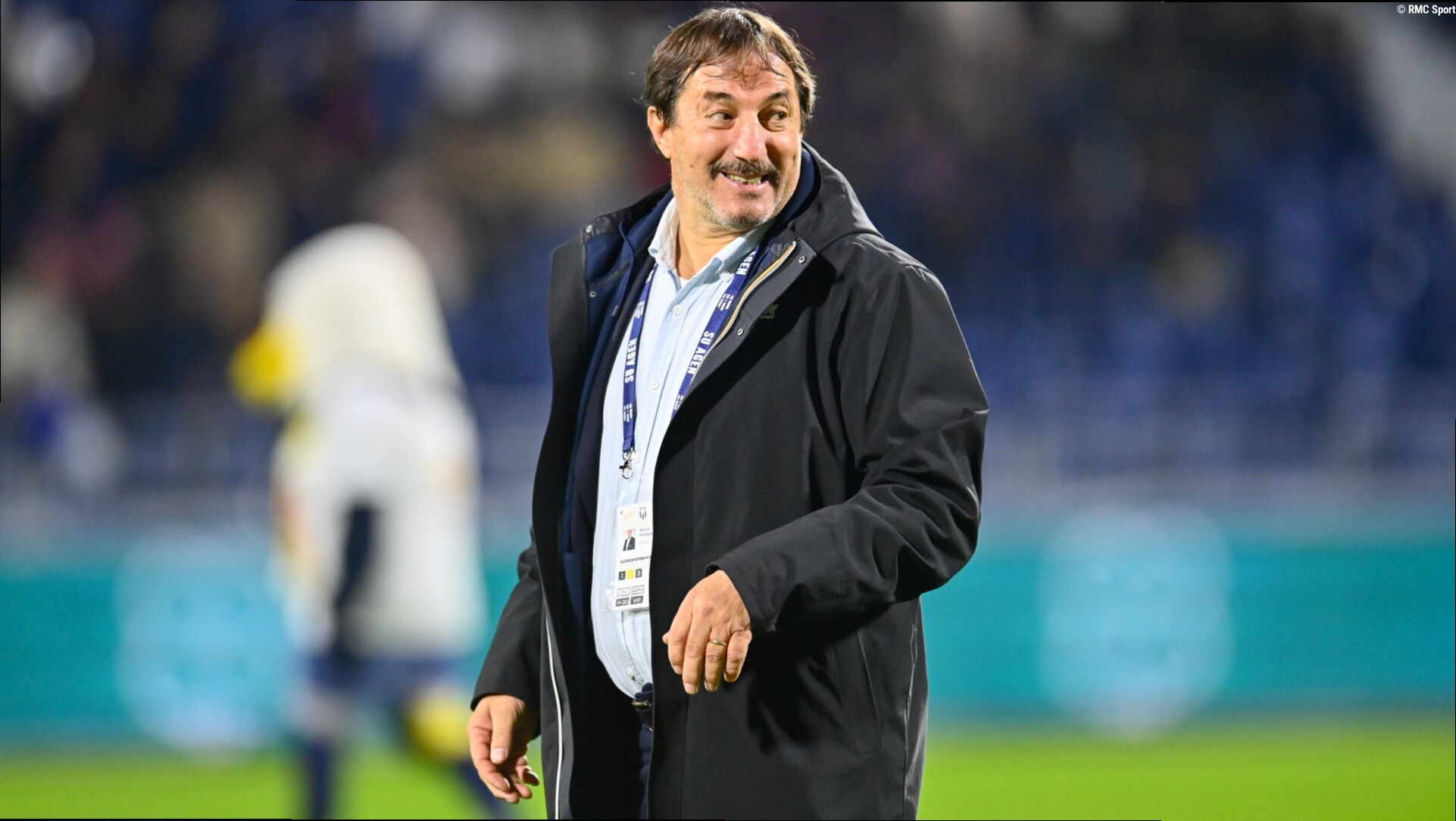 Rugby: "Je n'ai aucun souvenir de ce match", la légende des Bleus Philippe Sella raconte ses inquétantes pertes de mémoire