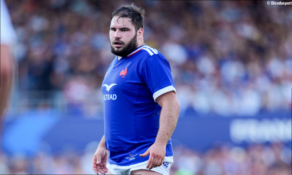 Régis Montagne a fait son choix et va rejoindre un club ambitieux de Top 14