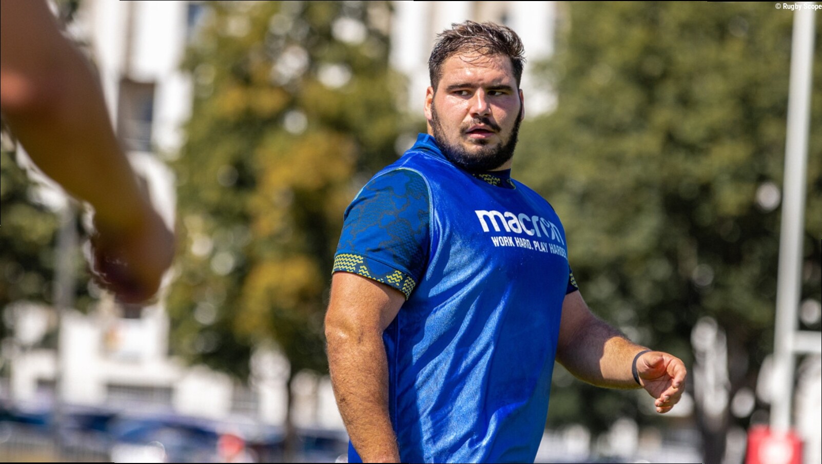 Transferts : Régis Montagne devrait prendre la route de Toulon la saison prochaine