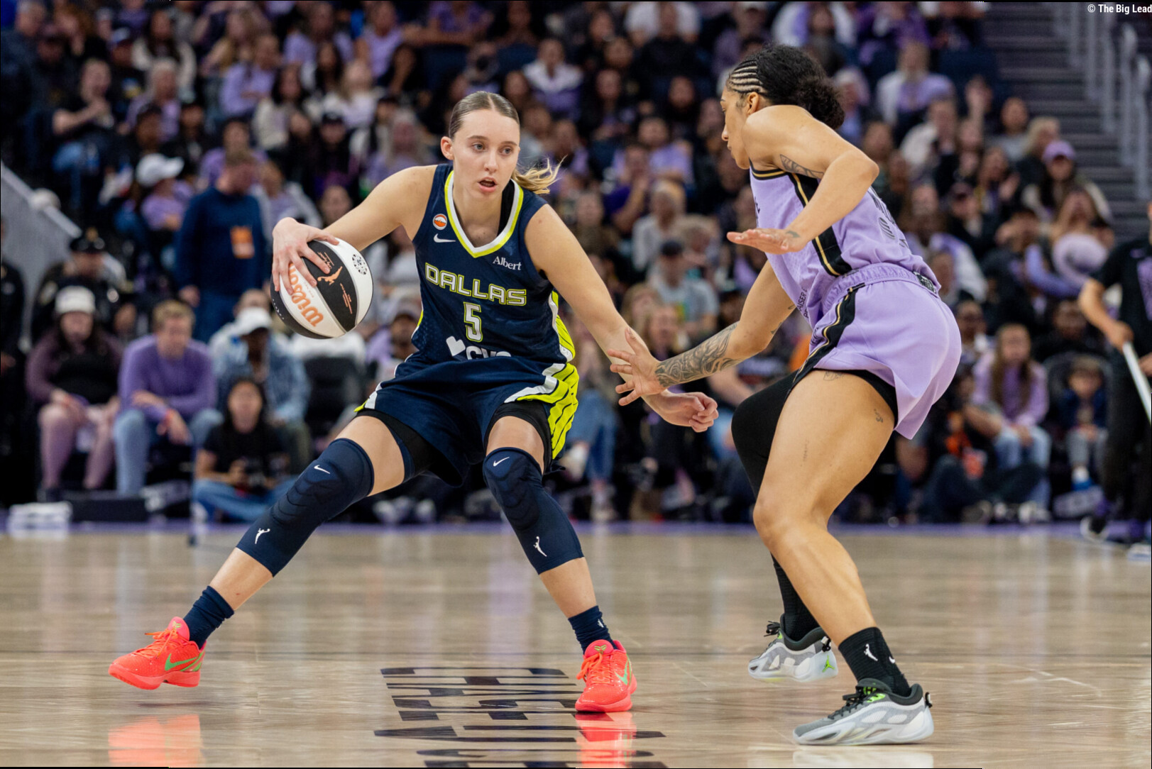 WNBA games on today, full TV schedule for Monday, August 17