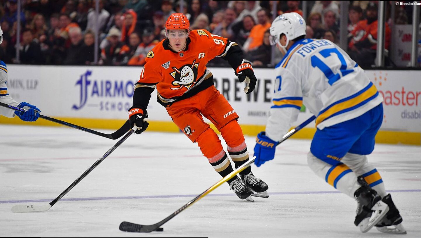 Cam Fowler has one major thing to prove in St. Louis for 2026-27