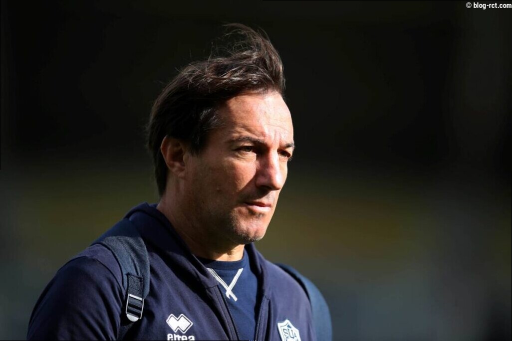 « Je ne me souviens même pas de mon premier match avec les Bleus » : Le témoignage bouleversant de Philippe Sella