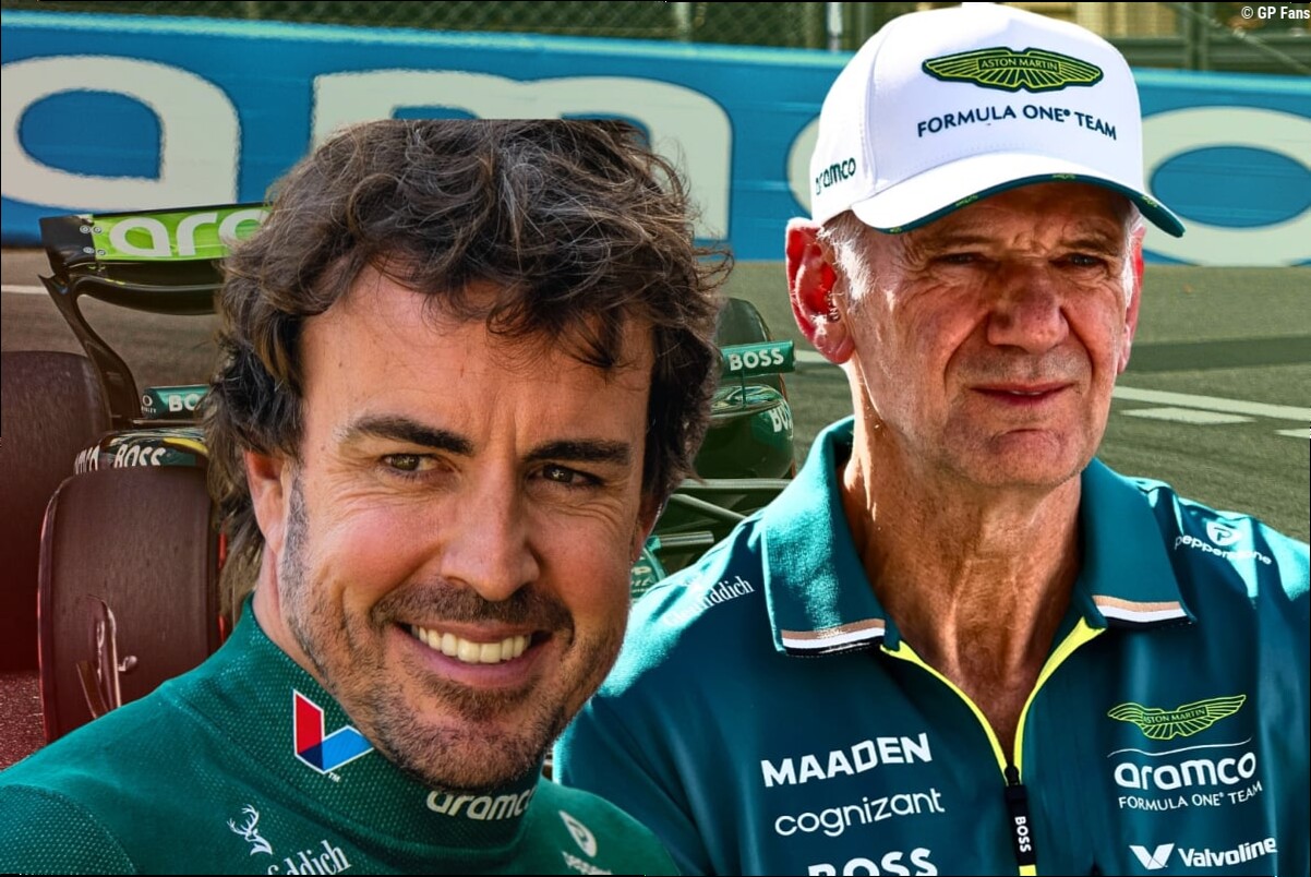 Honda max out budget as major Aston Martin upgrade set to be unleashed at Dutch GP