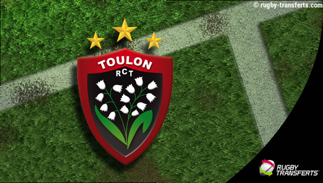 Transfert Top 14-RCT: Le Clermontois Régis Montagne sur le point de rejoindre Toulon