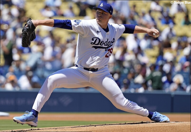 Tarik Skubal Frustrated By Not Pitching To 'Standard'