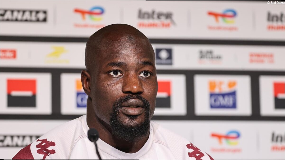 Rugby. Mahamadou Diaby raccroche les crampons et intègre le staff des Lionnes du Stade Bordelais