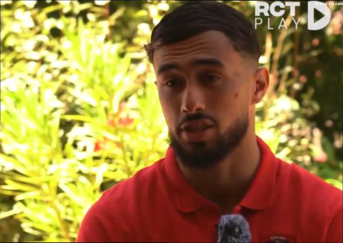 Le Toulonnais Rayan Rebbadj va reprendre la compétition dès ce week-end