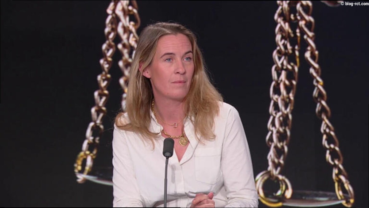 Une célèbre avocate renforce le clan Narjissi face à la Fédération Française de Rugby !