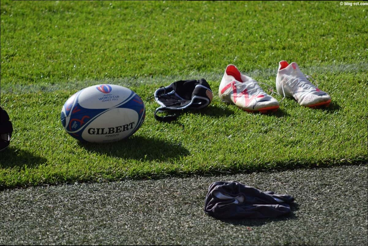 La chaleur bouleverse les clubs de Top 14, les préparateurs contraints de revoir leurs méthodes