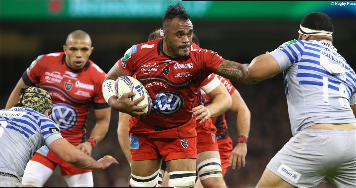 Jocelino Suta fait son retour à Toulon pour entraîner les féminines