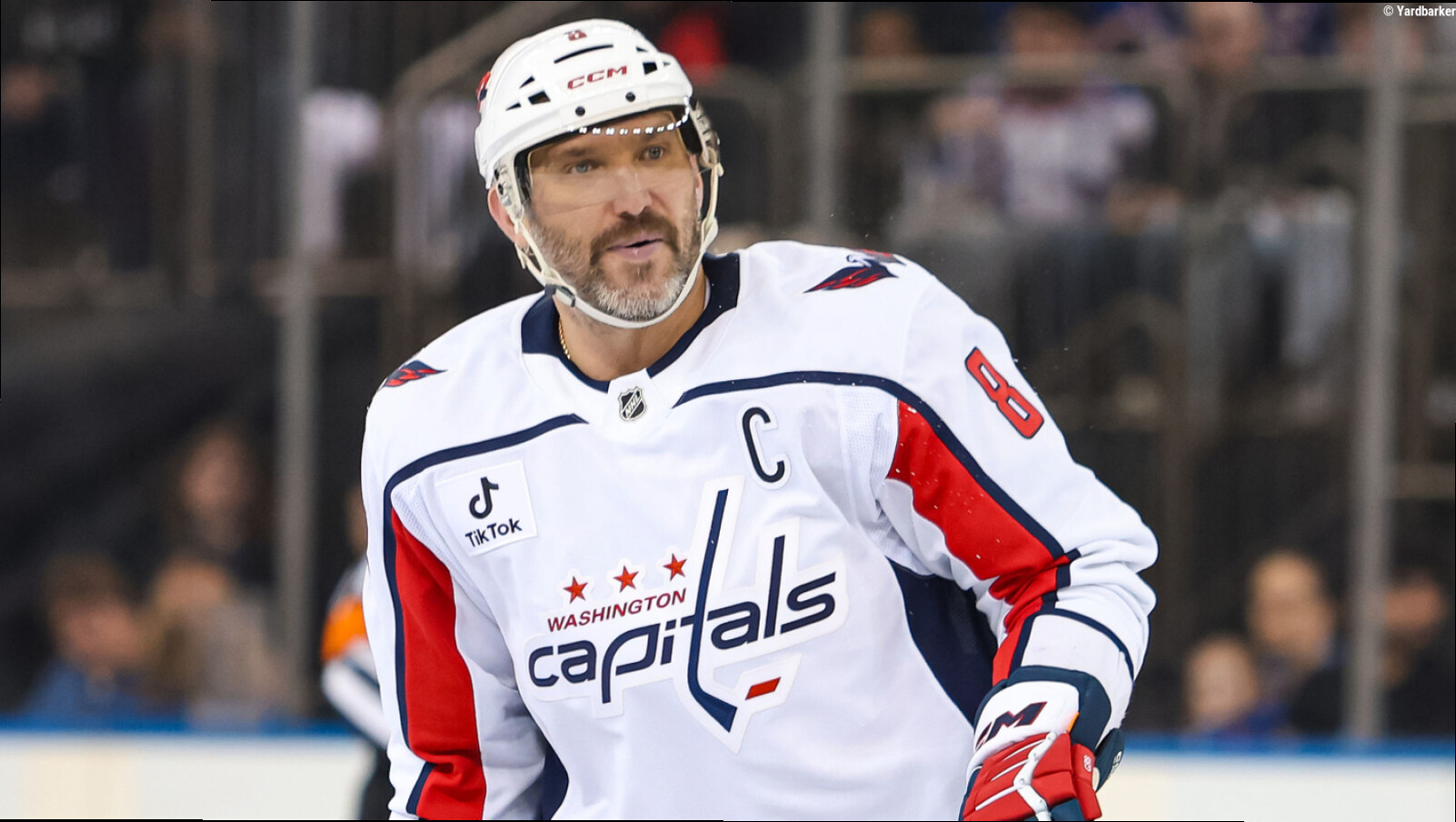 Three chaotic Metropolitan Division storylines for 2026-27 season