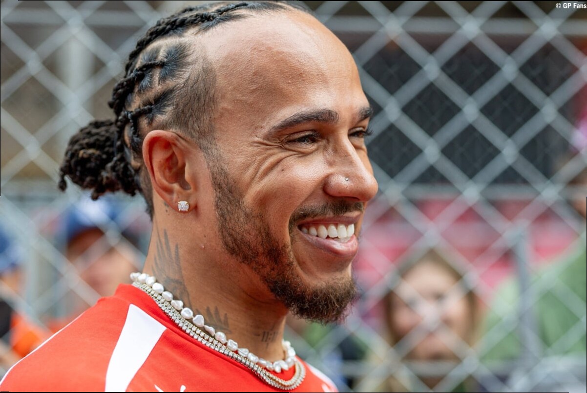 F1 News Today: Lewis Hamilton 'ready' for title charge as huge Mercedes frustration revealed