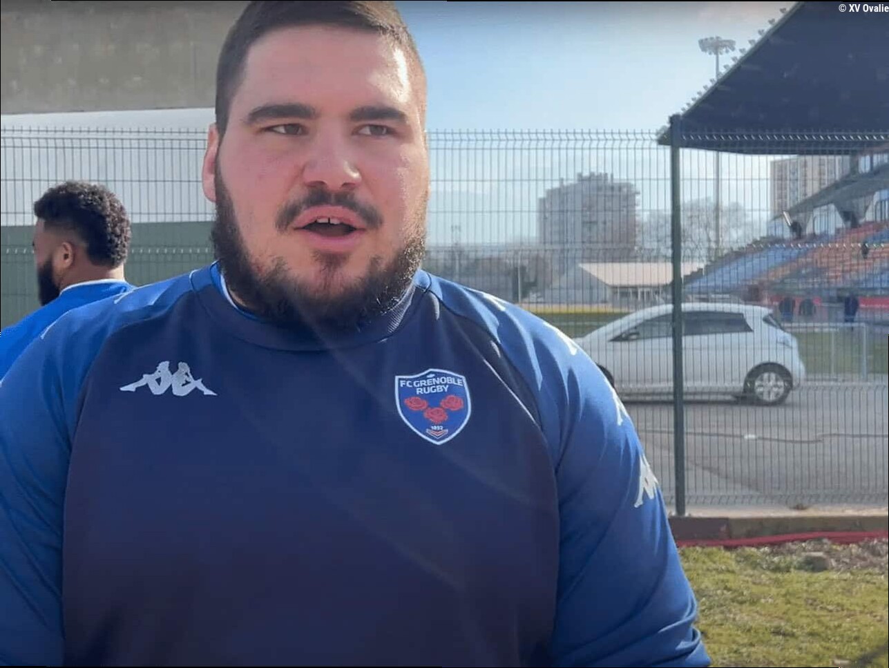 Top 14. Toulon vise du lourd : Montagne et Capilla pistés