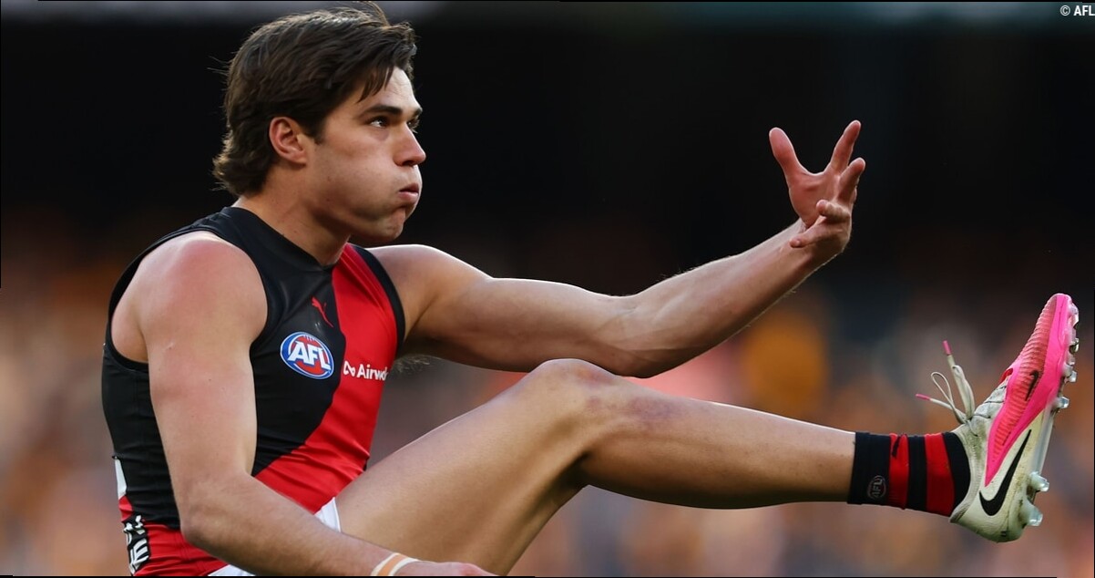 Team whispers: Butters a test, Cats star set return, Bombers to miss