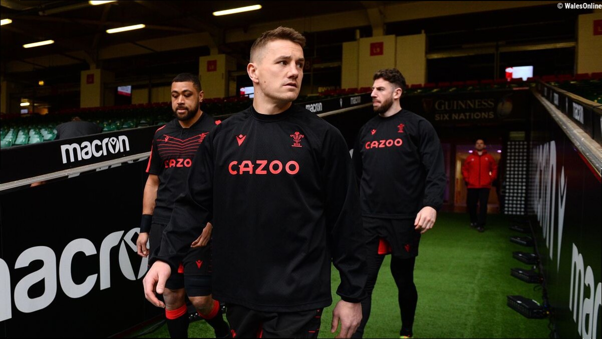 Five Wales stars join major new academy plan as WRU rejects partnership