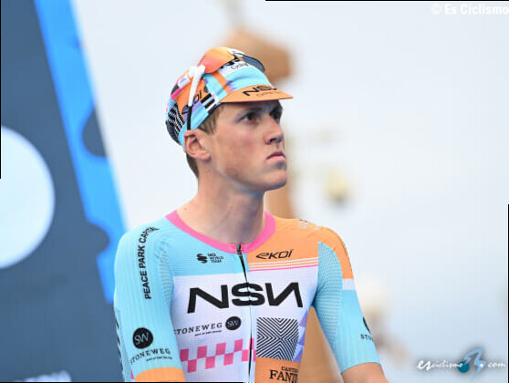Marco Frigo ficha por el UAE Team Emirates-XRG hasta 2028