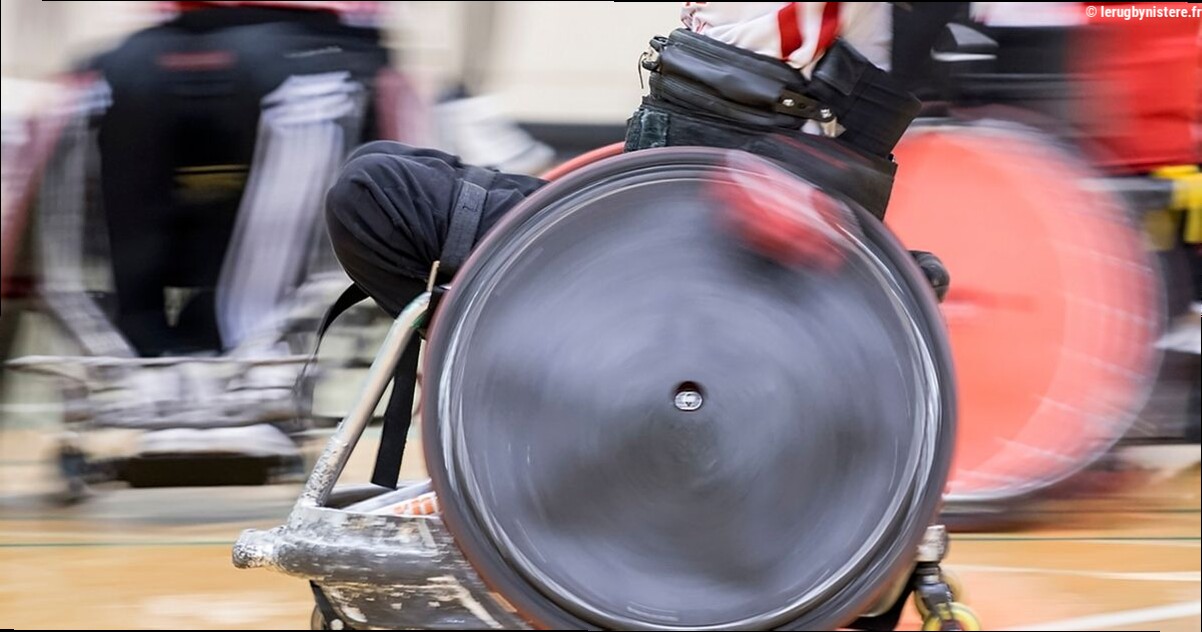 Trois titres européens, aucune médaille mondiale : le défi qui attend la France au Mondial de rugby-fauteuil