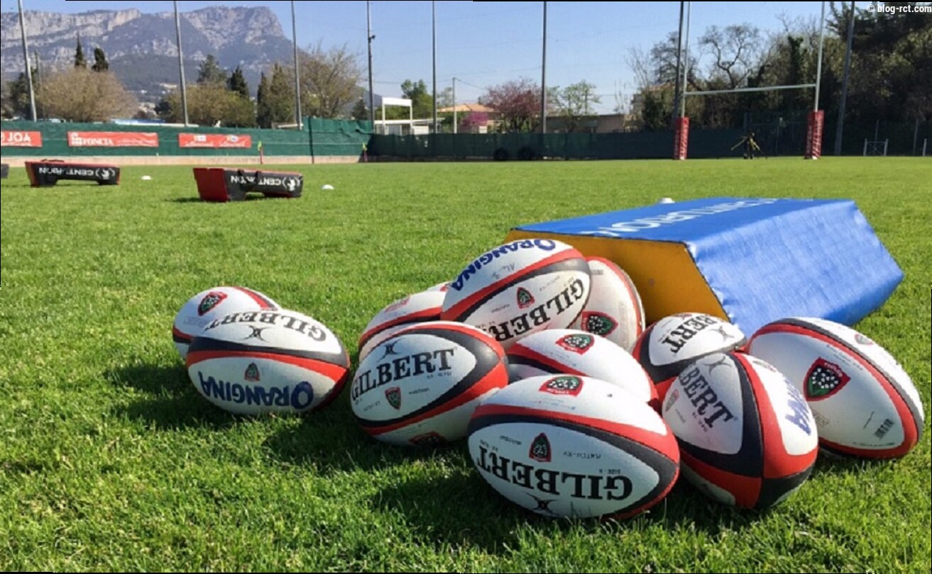 Les blessés du RCT ne sont pas laissés de côté