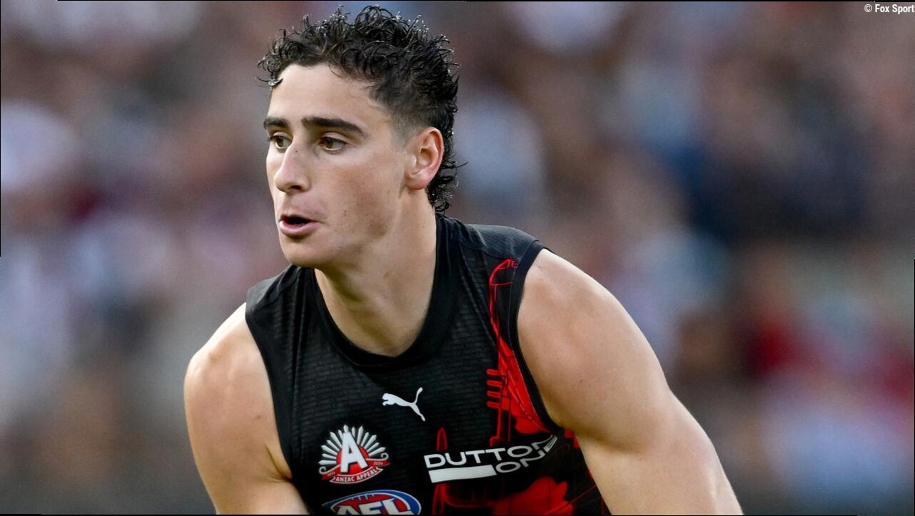 Top-five pick braces for axe with 12 Bombers in limbo; Port star's huge call — Trade Whispers