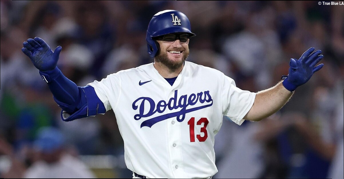 Dodger notes – Max Muncy, Tarik Skubal
