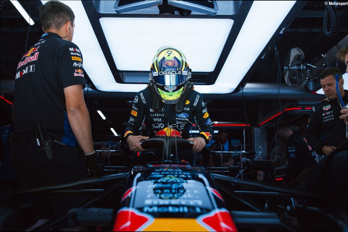 La paradoja de Hadjar: en la F1 2026, el mejor cumplido es que no se hable de él