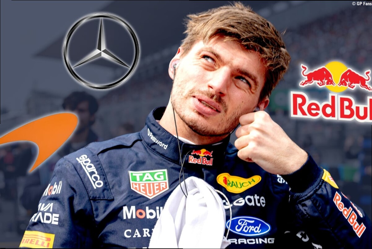 F1 2027 grid: The 13 seats still open as another star confirms new deal