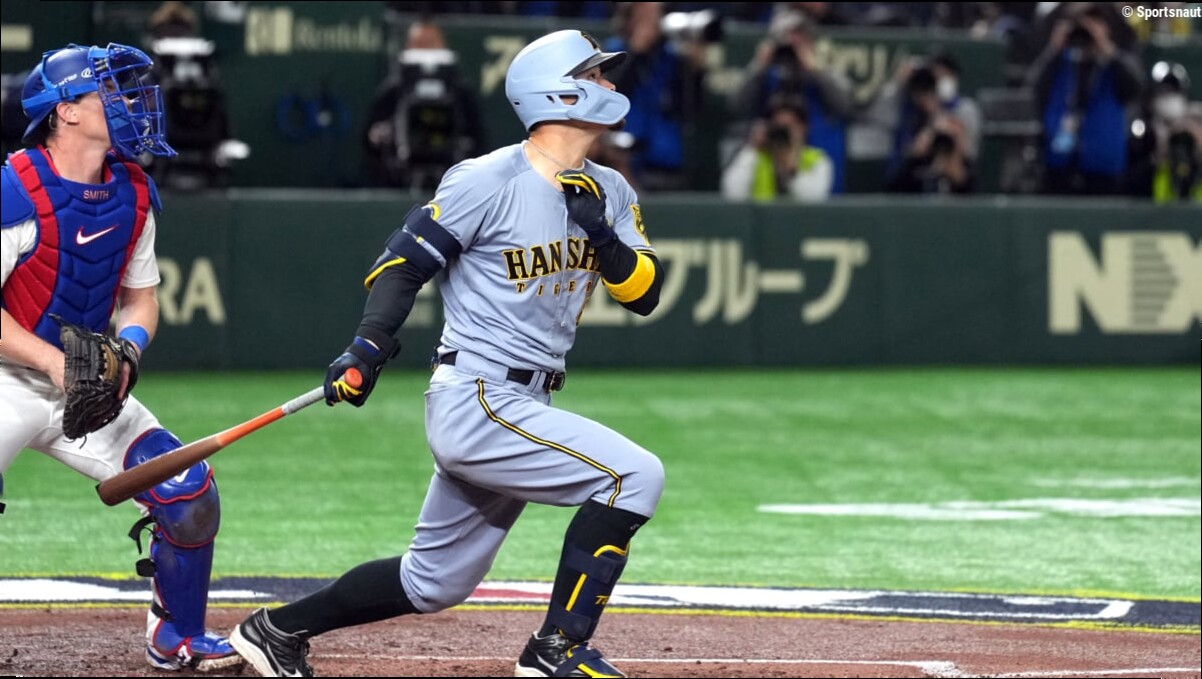 MLB Rumors: NY Yankees, LA Dodgers, PHI Phillies Eyeing Japanese Star This Winter